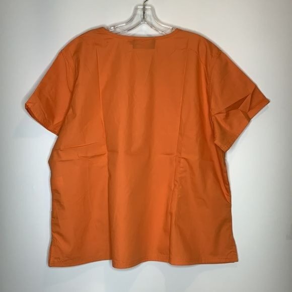 NWT Beverly Hills Uniforms Scrubs 2X PLUS SIZE - Picture 6 of 6